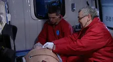 Ordinácia v ružovej záhrade: V mene otca i syna