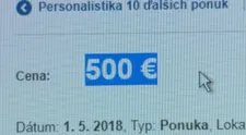 Z inzerátov sa už dozviete výšku platov: Zamestnávatelia to ale poňali po svojom