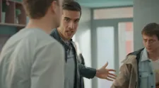 Horšie to už byť nemôže: Juraj videl Lenku, ako sa bozkáva s Borisom