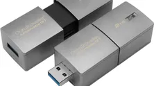 Vychytávka týždňa: USB kľúč, na ktorý si môžete uložiť neuveriteľné množstvo dát