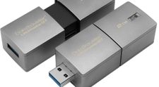 Vychytávka týždňa: USB kľúč, na ktorý si môžete uložiť neuveriteľné množstvo dát