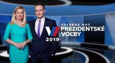 TV Markíza prinesie krátko po uzatvorení volebných miestností výsledky exkluzívneho prieskumu