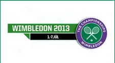 Wimbledon 2013: Tenisová udalosť roka v televízii Dajto!