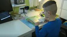 Aký dopad má izolácia ma psychiku dieťaťa?