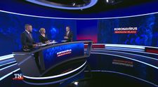Mimoriadne relácie o koronavíruse sa stretli s výrazným diváckym záujmom
