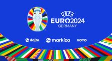 Futbalový šampionát UEFA EURO 2024 štartuje už o týždeň. Prinášame vám kompletný rozpis zápasov