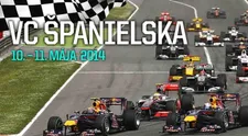 Veľká cena Španielska: Tam sa možno všetko zmení!