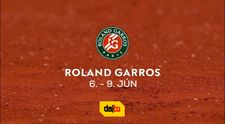 TV Dajto prinesie vyvrcholenie prestížneho tenisového turnaja Roland Garros