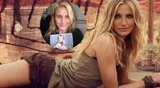 Cameron Diaz propaguje svoju knihu absolútne nenalíčená!
