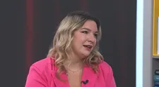Komička Simona First: V hádkach so svojim manželom vidí výhodu