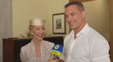 Koleníka a Majeskú diváci Dunaja milujú: Dvojica tuší, čo za tým je