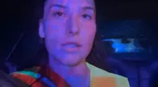 Jennifer z Ruže mala autonehodu. V aute viezla aj svojho nového priateľa