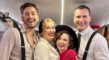 V Dunaji ste si ho zamilovali, teraz sa ukáže v Let‘s Dance: Do šou mieria traja sexy herci