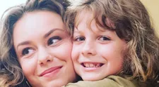 Dominika Kavaschová o mene pre dcérku a návrate do Oteckov