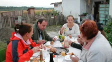 Elena Bartová: Mrkvou maľovala aj steny v kuchyni!