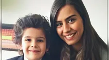 Mert z Nikdy ťa neopustím už nie je malý chlapček: Ten ale vyrástol