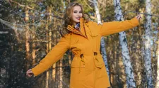 Dámske zimné bundy: Ako si vybrať tú najlepšiu?
