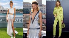 Zendaya promuje ďalší film: Ukázala outfity, aké ste ešte nevideli