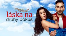 Láska na druhý pokus sa vracia!