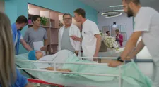 Staviarsky sa hlboko mýlil: Milanko mal pravdu a pacientka takmer zomrela!