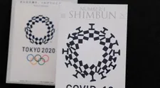 Organizátorov OH v Tokiu nahnevalo logo skombinované s koronavírusom, museli ho stiahnuť