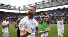 Rozprávkové víťazstvo Slovenska nad Belgickom na UEFA EURO 2024: Pri obrazovkách TV Markíza fandilo takmer milión divákov