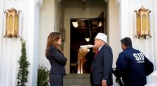 Oddelenie závažných zločinov II.: Chlapec z plagátu