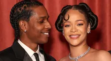 Rihanna ukázala syna: Roztopíte sa, aký je nádherný