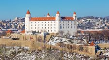 Bratislavský hrad bude ešte krajší. Pozrite sa, ktoré časti sa zásadne zmenia