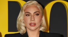 Lady Gaga zmenená na poznanie: Platinová farba vlasov je fuč
