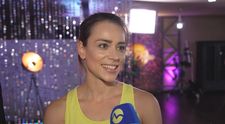 Gabika Marcinková svojou postavou vyráža dych: Neuveríte, čo je za tým!