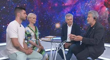 Toto je Starmus: Festival, ktorý vám možno zmení život. Svetová vedecká špička dorazí na Slovensko