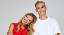 Juraj Valachovič zo Zrady: Keď nie je pred kamerou, venuje sa niečomu celkom inému