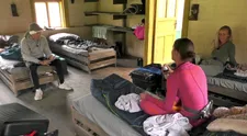 Dve farmárky sú bisexuálky. Zhrozený Matej: Ste choré!