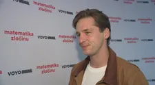 Herec na premiére prezradil, čo spravil po prijatí ponuky: Pretrváva to dodnes