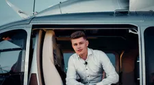 Star Oteckov Oliver Oswald je ambasádorom duálneho vzdelávania