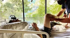 Jeremy Renner utrpel pri nehode neuveriteľný počet zlomenín