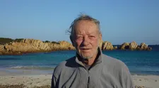 Novodobý Robinson Crusoe opúšťa „svoj“ ostrov po vyše 30 rokoch. Kde bude teraz žiť?