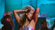 Slovenská Christina Aguilera? Ronie by zahviezdila aj v zahraničí