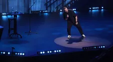Verejne si rypol do Zitrona: Skvelý komik, ale...
