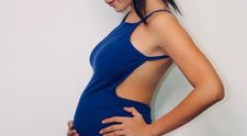 Seriálová kráska bude maminou: Ukázala zaguľatené bruško
