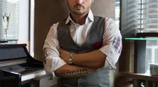 Romantická večera podľa slovenského speváka: Bravčový bôčik s horčicou!