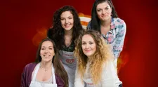 Nádejné šéfkuchárky v šou MasterChef: Ktorá je podľa vás najsexy?