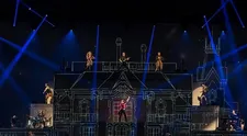 Jeden z najslávnejších dídžejov sveta v Chart Show