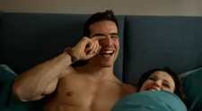 Toto v televízii neuvidíte: Neodvysielané zábery Mamy na prenájom