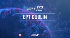 European Poker Tour Dublin: Naživo s českým komentárom!