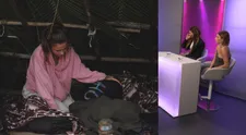 Čo je medzi Pítrom a Andreou? Gábina po pozretí záberov neudržala slzy
