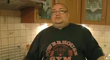 Roman Kalina: Jediný chlap tohto týždňa ukáže, čo je v ňom!