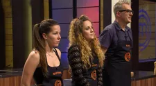 Kto skončil tretí a ktorí dvaja postupujú do finále šou MasterChef?