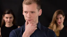 Narcista a trochu psychopat: Pre ženy ste neodolateľný